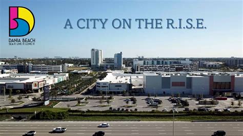 dania beach online permitting.